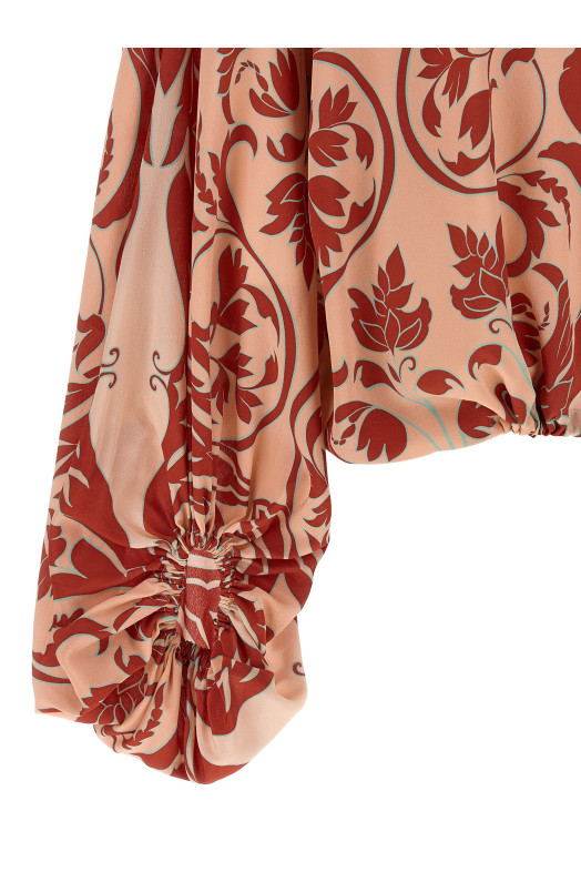 'Archilo' shirt Pink