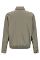 Бавовняна куртка Зелена BRUNELLO CUCINELLI MY4196407CWO31