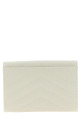 'Envelope' small wallet Beige