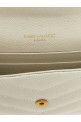 'Envelope' small wallet Beige