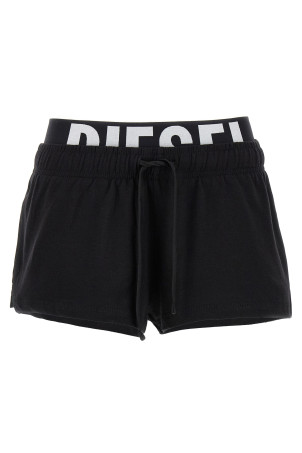 Шорты «Miranda-D-Pop» Черный A214810IKBJ9XX