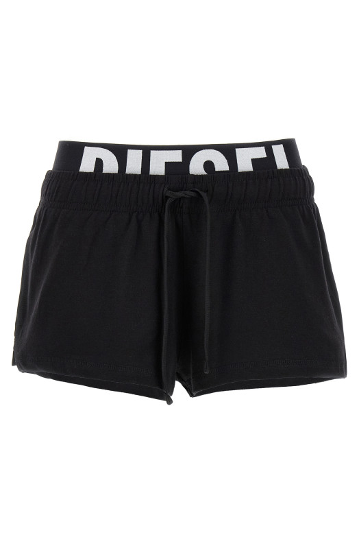 Шорты «Miranda-D-Pop» Черный A214810IKBJ9XX