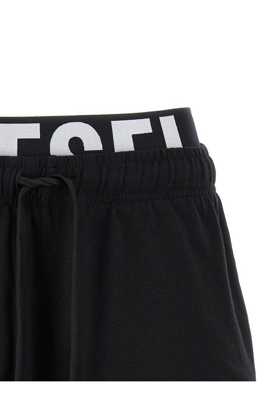 Шорты «Miranda-D-Pop» Черный A214810IKBJ9XX