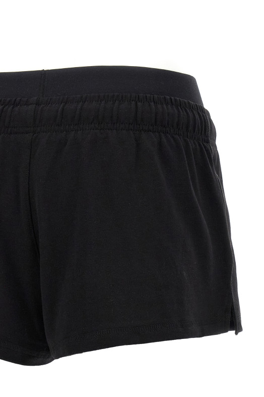 Шорты «Miranda-D-Pop» Черный A214810IKBJ9XX