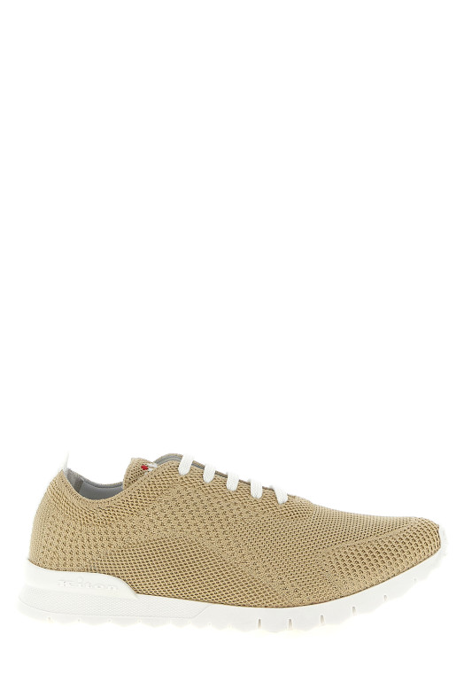 'Fits' sneakers Beige