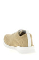 'Fits' sneakers Beige