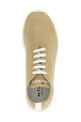 'Fits' sneakers Beige