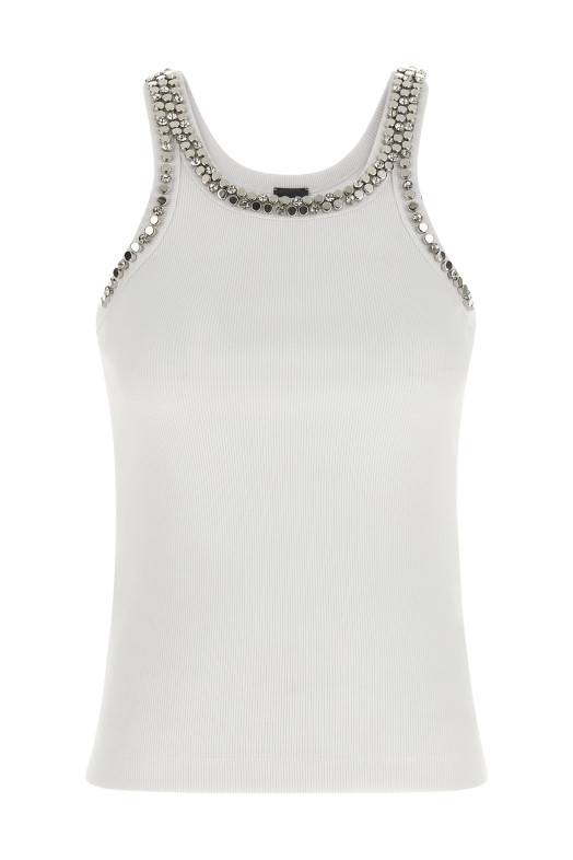 Майка «Coriandoli» Белая 104109A35YZ04