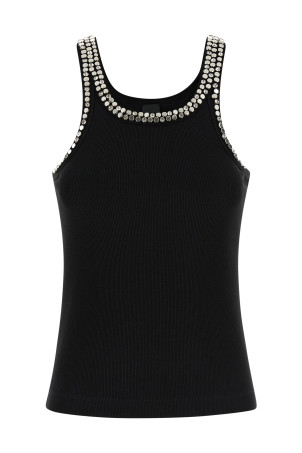 Майка «Coriandoli» Черная 104109A35YZ99