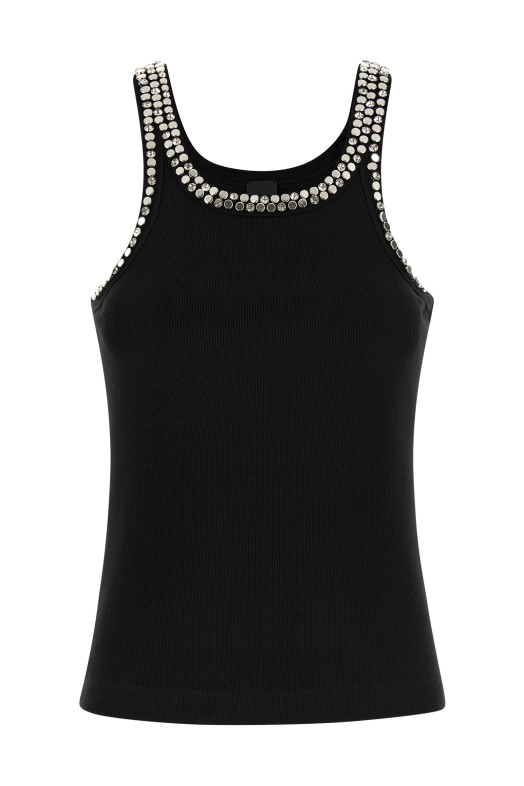 Майка «Coriandoli» Черная 104109A35YZ99