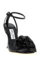'Mimmi' sandals Black
