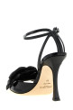'Mimmi' sandals Black