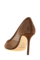 Туфлі «Romy» Коричневі ROMY85EQFBRONZEBRONZE