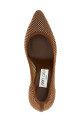 Туфлі «Romy» Коричневі ROMY85EQFBRONZEBRONZE