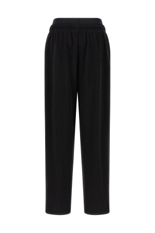 Джоггеры «Leslie-D-Pop» Черный A208760IKBJ9XX