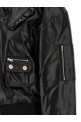 '7093 Future' bomber jacket Black