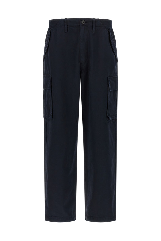 'Cyrus' pants Blue