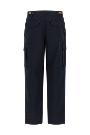 'Cyrus' pants Blue