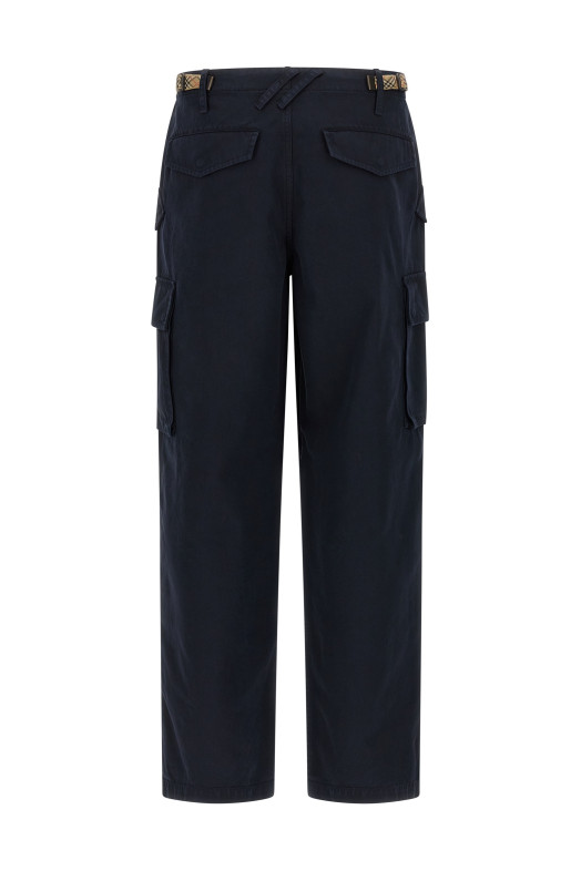 'Cyrus' pants Blue