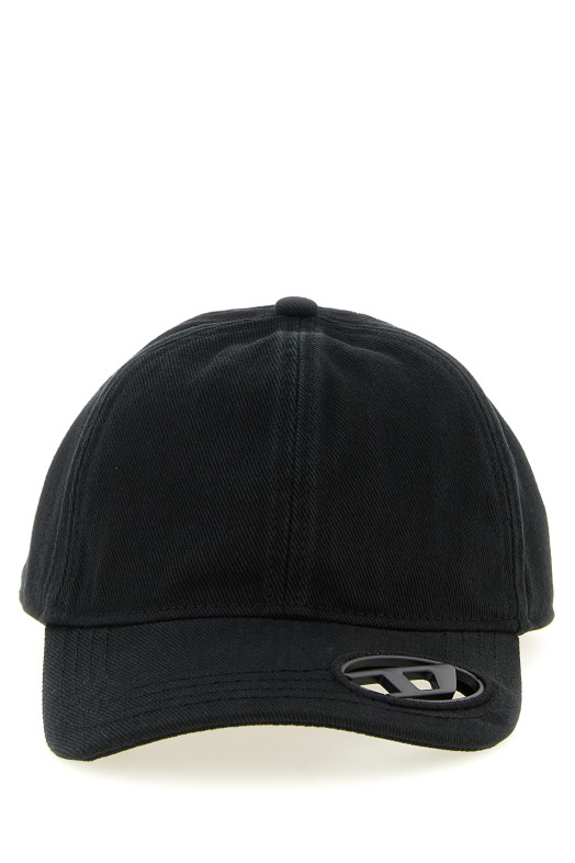 Кепка «C-Plak» Черная A113570PFAA9XX