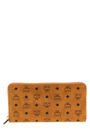 'Aren' wallet  Brown