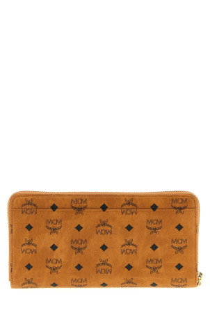 'Aren' wallet  Brown