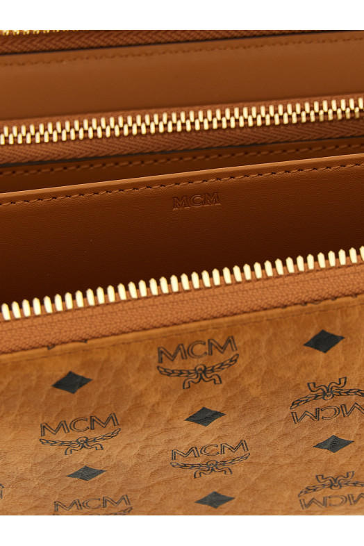 Кошелек «Aren» коричневый MYLFSTA01CO