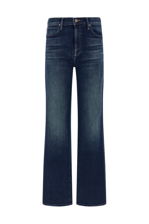 'The Kick it' jeans Blue