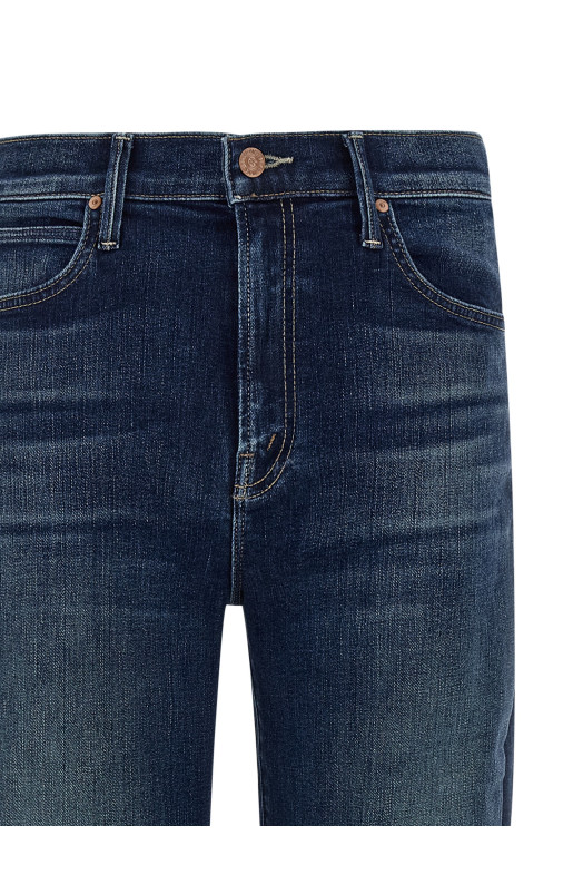 'The Kick it' jeans Blue