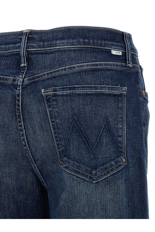 'The Kick it' jeans Blue
