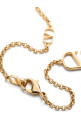 Valentino Garavani 'VLogo' signature necklace Gold