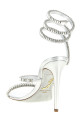 'Cleo Spark' sandals Silver
