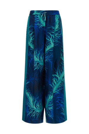 'Asteria' pants Blue