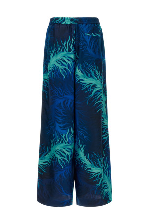 'Asteria' pants Blue