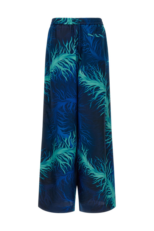 'Asteria' pants Blue