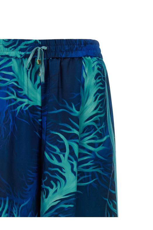 'Asteria' pants Blue