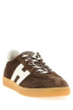 'Hogan Cool' sneakers Brown