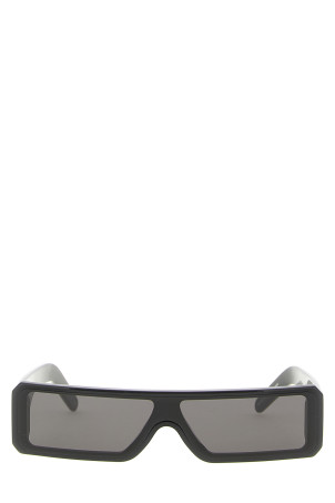 'Gethshades' sunglasses Black