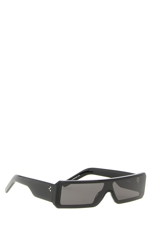 'Gethshades' sunglasses Black