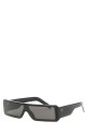 'Gethshades' sunglasses Black