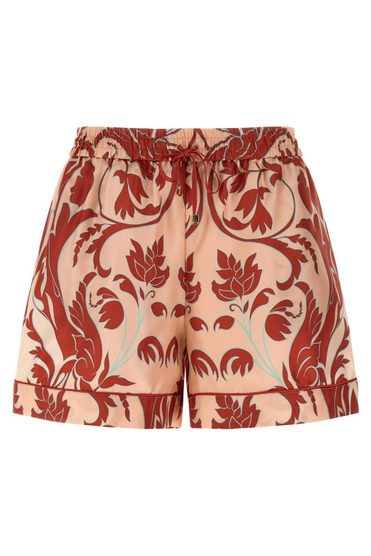 'Lissipa' shorts Pink