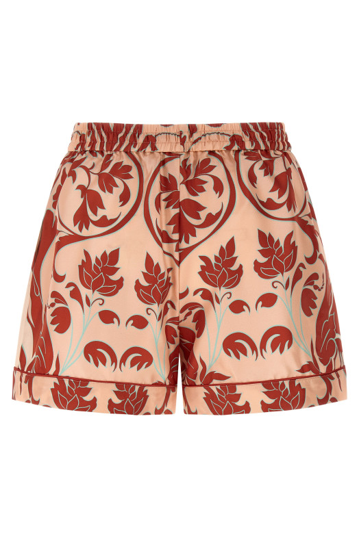 'Lissipa' shorts Pink