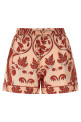 'Lissipa' shorts Pink