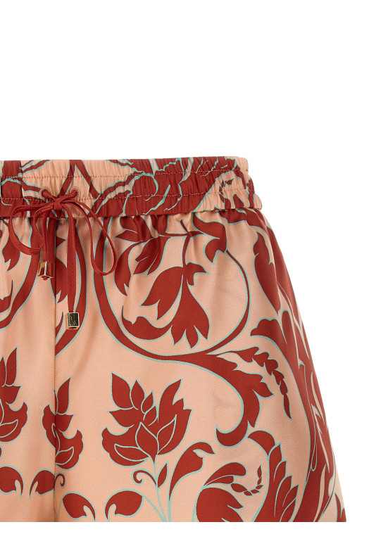 'Lissipa' shorts Pink