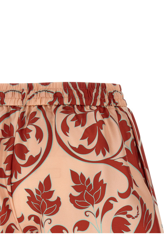 'Lissipa' shorts Pink