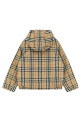 Двусторонняя куртка «Reece» Бежевая 8117262SANDIPCHECK