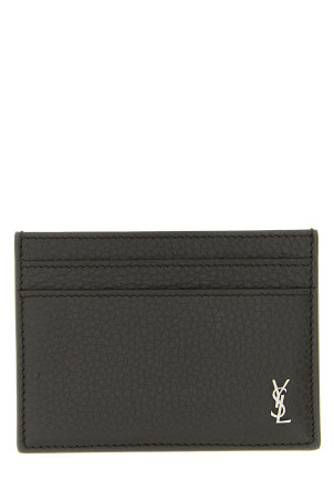 'Tiny Cassandre' card holder Brown