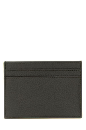 'Tiny Cassandre' card holder Brown