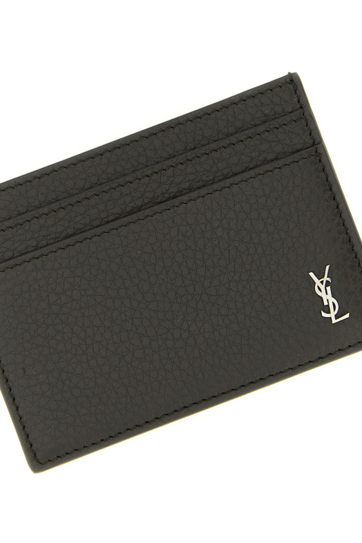 Карточный держатель «Tiny Cassandre» Коричневый 847951AAELP1997