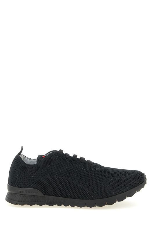 'Fitb' sneakers Black